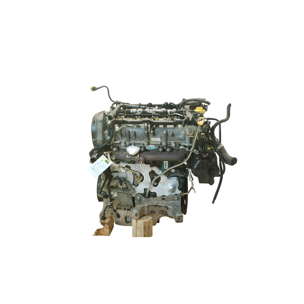 MOTOR COMPLETO JEEP RENEGADE TRAILHAWK 2.0 TB DIESEL 2018/19