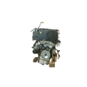 MOTOR COMPLETO JEEP RENEGADE TRAILHAWK 2.0 TB DIESEL 2018/19