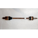 SEMI EIXO DIFERENC TRASEI ESQUERD JEEP COMPASS TRAILHA 21/22