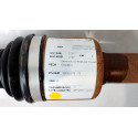 SEMI EIXO DIFERENC TRASEI ESQUERD JEEP COMPASS TRAILHA 21/22