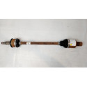 SEMI EIXO DIFERENC TRASEI ESQUERD JEEP COMPASS TRAILHA 21/22