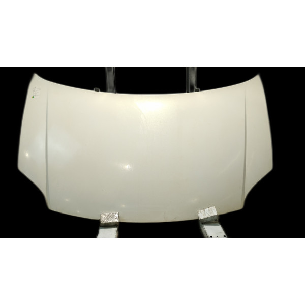CAPÔ FIAT PALIO ATTRACTIVE 1.0 FIRE EVO 8V BRANCO 2014/15