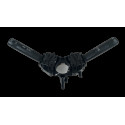ALAVANCA COMANDO CHAVE SETA CHEVROLET ONIX HAT LTZ 1.4 2016