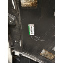 PARA-CHOQUE TRASEIRO JEEP G CHEROKEE LIMITED CINZA 2014/15