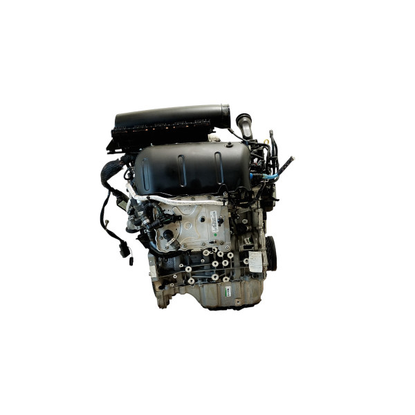 MOTOR COMPLETO RAM RAMPAGE LARAMIE 2.0 TB CD 4X4 DIE AT 23/24