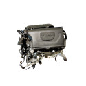 MOTOR COMPLETO RAM RAMPAGE LARAMIE 2.0 TB CD 4X4 DIE AT 23/24