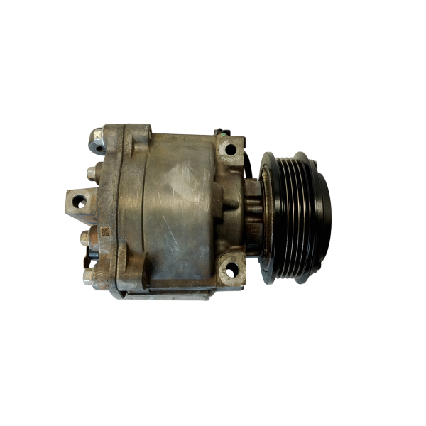 COMPRESSOR AR CONDICIONADO CHEVROLET PRISMA LT 1.4 8V 13/14