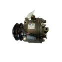 COMPRESSOR AR CONDICIONADO CHEVROLET PRISMA LT 1.4 8V 13/14