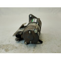 MOTOR DE PARTIDA CHEVROLET PRISMA SED. LT 1.4 8V FLEX 2014
