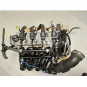 MOTOR COMPLETO CHEVROLET ONIX HATCH JOY 1.0 2019