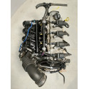 MOTOR COMPLETO CHEVROLET ONIX HATCH JOY 1.0 2019