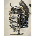 MOTOR COMPLETO CHEVROLET ONIX HATCH JOY 1.0 2019
