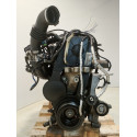 MOTOR COMPLETO CHEVROLET ONIX HATCH JOY 1.0 2019