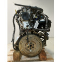 MOTOR COMPLETO CHEVROLET ONIX HATCH JOY 1.0 2019