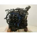 MOTOR COMPLETO CHEVROLET ONIX HATCH JOY 1.0 2019