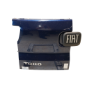TAMPA TRASEIRA ESQUERDA FIAT TORO ENDURANCE 1.8 AZUL 2019/20