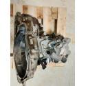 CÂMBIO MANUAL CHEVROLET ONIX HATCH JOY 1.0 8V FLEX 2018