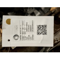 CÂMBIO MANUAL CHEVROLET ONIX HATCH JOY 1.0 8V FLEX 2018