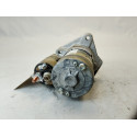 MOTOR DE PARTIDA NISSAN KICKS SL 1.6 16V FLEXSTAR 2018