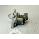 MOTOR DE PARTIDA NISSAN KICKS SL 1.6 16V FLEXSTAR 2018