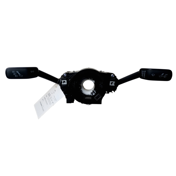 ALAVANCAS COMANDO CHAVE SETA VOLKSWAGEN VIRTUS 1.6 MSI 18/19