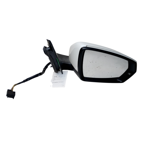 RETROVISOR DIREITO VOLKSWAGEN VIRTUS 1.6 MSI 16V 2018/19