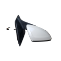 RETROVISOR DIREITO VOLKSWAGEN VIRTUS 1.6 MSI 16V 2018/19