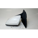 RETROVISOR ESQUERDO VOLKSWAGEN VIRTUS 1.6 MSI BRANCO 2018/19