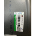 RODA DIANTEIRA DIREITA CHEVROLET ONIX HATCH LT 1.0 12V 2021