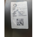 RODA DIANTEIRA DIREITA CHEVROLET ONIX HATCH LT 1.0 12V 2021