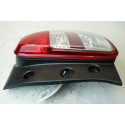 LANTERNA TRASEIRA DIREITA NISSAN MARCH SV 1.6 2012/13