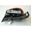 LANTERNA TRASEIRA DIREITA NISSAN MARCH SV 1.6 2012/13