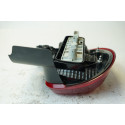 LANTERNA TRASEIRA DIREITA NISSAN MARCH SV 1.6 2012/13