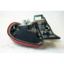 LANTERNA TRASEIRA DIREITA NISSAN MARCH SV 1.6 2012/13
