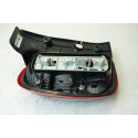LANTERNA TRASEIRA DIREITA NISSAN MARCH SV 1.6 2012/13