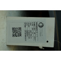 LANTERNA TRASEIRA DIREITA NISSAN MARCH SV 1.6 2012/13