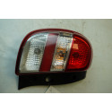 LANTERNA TRASEIRA ESQUERDA NISSAN MARCH SV 1.6 2012/13