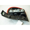 LANTERNA TRASEIRA ESQUERDA NISSAN MARCH SV 1.6 2012/13