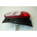 LANTERNA TRASEIRA ESQUERDA NISSAN MARCH SV 1.6 2012/13