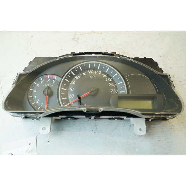 PAINEL DE INSTRUMENTOS NISSAN MARCH SV 1.6 2012/13