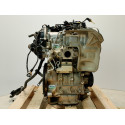 MOTOR COMPLETO VOLKSWAGEN UP CROSS 1.0 TSI TOTAL 2015/2016