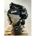 MOTOR COMPLETO VOLKSWAGEN UP CROSS 1.0 TSI TOTAL 2015/2016