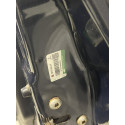 PORTA TRASEIRA DIREITA FIAT UNO WAY 1.4 EVO AZUL 2014