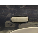 PORTA TRASEIRA ESQUERDA FIAT UNO WAY 1.4 EVO FIRE AZUL 2014