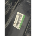 PORTA TRASEIRA ESQUERDA FIAT UNO WAY 1.4 EVO FIRE AZUL 2014