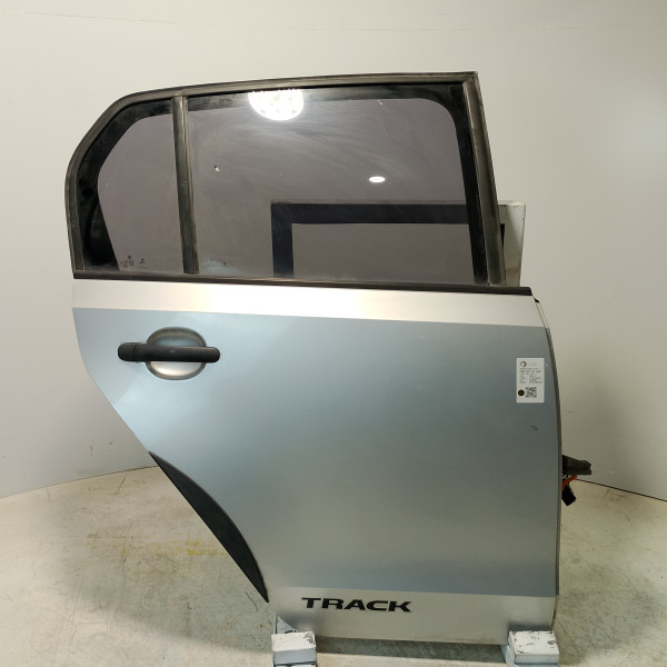 PORTA TRASEIRA DIREITA VOLKSWAGEN UP TRACK 1.0 TOTAL 2017