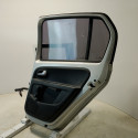 PORTA TRASEIRA DIREITA VOLKSWAGEN UP TRACK 1.0 TOTAL 2017