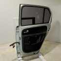 PORTA TRASEIRA DIREITA VOLKSWAGEN UP TRACK 1.0 TOTAL 2017
