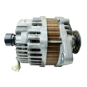 ALTERNADOR HONDA CITY SEDAN PERSONAL 1.5 FLEX 16V AT 2018