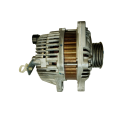 ALTERNADOR HONDA CITY SEDAN PERSONAL 1.5 FLEX 16V AT 2018